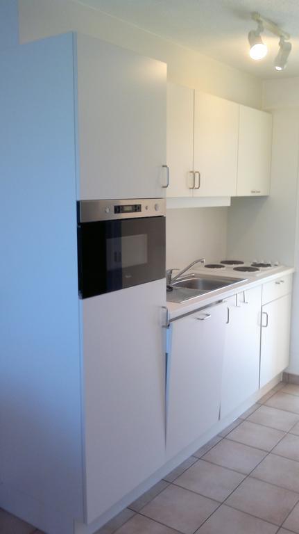 De Haan Apartment ภายนอก รูปภาพ