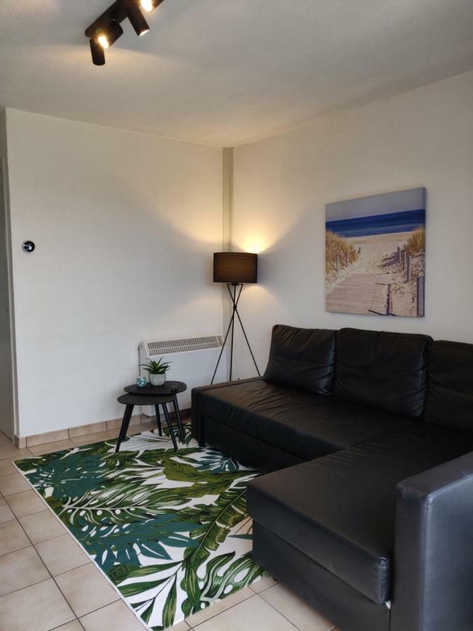 De Haan Apartment ภายนอก รูปภาพ